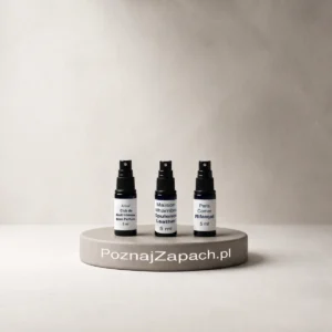 Zestaw Odkrywcy: Samiec Alfa (3x5ml)