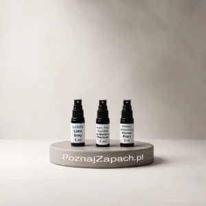 Zestaw Odkrywcy: Randkowy Luksus (3x5ml)